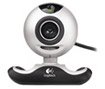 WEBCAM Logitech QuickCam Pro 4000/Zoom/Notebooks/Orbit-Sphere Macintosh OS X