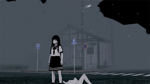 Nỗ lực sống sót trong cơn ác mộng kỳ lạ và thoát khỏi ngôi làng búp bê ma Doll Town