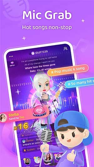 Hát Karaoke