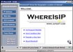 WhereIsIP