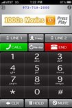 Whistle Phone for mobile