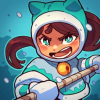 Wildfrost cho iOS