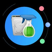 Wise Disk Cleaner