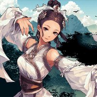 Wuxia Saga: Ten Thousand Paths