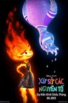 Xứ sở các nguyên tố