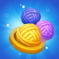 Yarn Hole