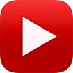 YouPlayer cho iOS