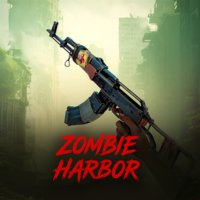 Zombie Harbor: FPS offline cho iOS