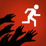 Zombies, Run cho Android