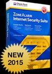ZoneAlarm Internet Security Suite 2015