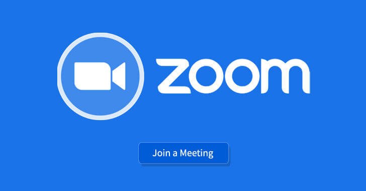 Cập nhật Zoom mới nhất